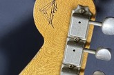 Fender Masterbuilt Ron Thorn Imperial Arc Stratocaster HSS Sea Foam Green over Aztec Gold-6.jpg